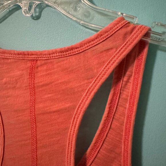 Mossimo Racerback Tank - Picture 2 of 5